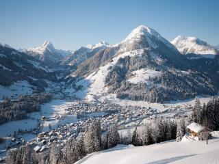 Apartment in Kirchberg near Schaterzlift - 9