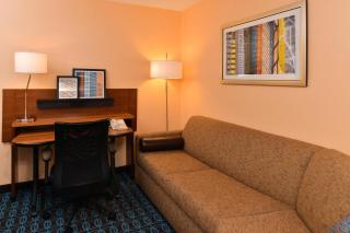 Fairfield Inn & Suites Cleveland Avon - Avon - 5