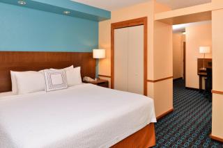 Fairfield Inn & Suites Cleveland Avon - Avon - 7