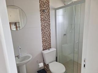 Apartamento na Praia da Pinheira - 6