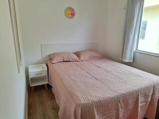 Apartamento na Praia da Pinheira - 3