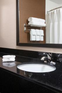 Fairfield Inn & Suites Chicago Tinley Park - Tinley Park - 3