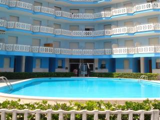 Apartment in Caorle near Beach & Pool - 0