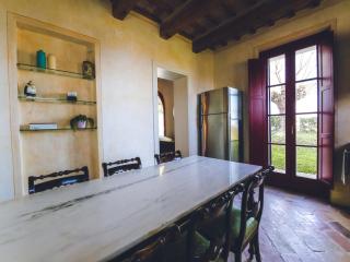 Loft in a beautiful villa with swimming pool - Monsano - 1