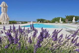 Amazing villa in Monsano with pool - Monsano - 4