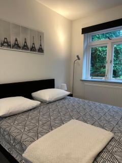 Annalisa Guest House Centrum - Enschede - 9