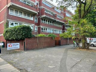 Goulden House D - Londra - 9
