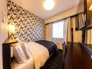APA Hotel Uozu Ekimae - Uozu - 1