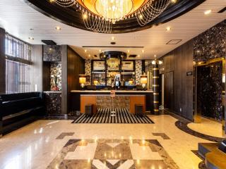 APA Hotel Uozu Ekimae - Uozu - 8