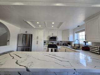 Munguia Summit Camp Modern Home Unit A - Big Bear Lake - 2