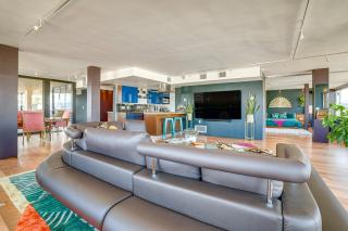 Luxe Dtwn Reno Penthouse about 3 Mi to Casinos! - Reno - 6