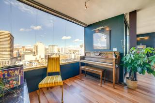 Luxe Dtwn Reno Penthouse about 3 Mi to Casinos! - Reno - 5