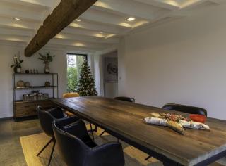 Cozy villa in the countryside with a nice pool - Bellegem - 8
