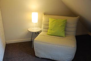 Ruthenium Hotel - Rodez - 1