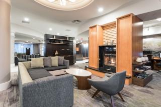 Courtyard by Marriott Toronto Vaughan - Vaughan - 0