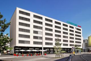 Courtyard by Marriott Zurich North - Zürich - 9