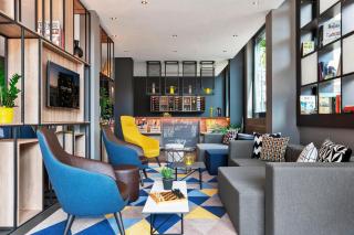 Courtyard by Marriott Zurich North - Zürich - 5
