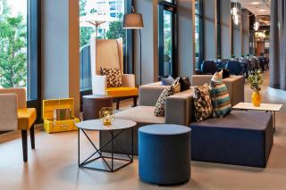 Courtyard by Marriott Zurich North - Zürich - 4