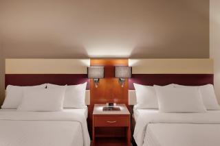 Courtyard by Marriott Zurich North - Zürich - 2