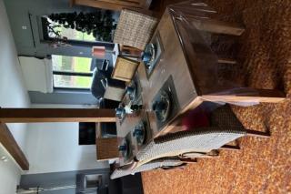 Holiday Home with Garden - Lierneux - 5