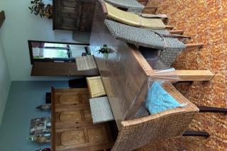 Holiday Home with Garden - Lierneux - 3