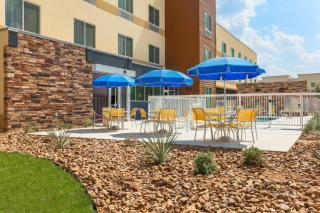 Fairfield Inn & Suites by Marriott Cotulla - Cotulla - 7