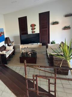 Antunes Maragogi - Casa de Praia Beira Mar Sítio Xareuzinho - Maceió - 9
