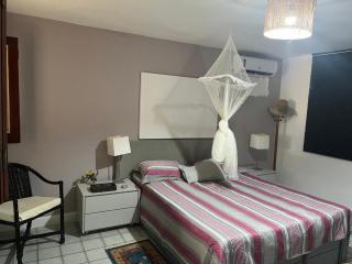 Antunes Maragogi - Casa de Praia Beira Mar Sítio Xareuzinho - Maceió - 4