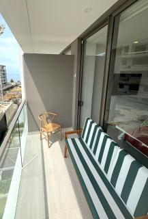 Cartagena-Acogedor MorrosEOS Salida directa al mar - 3