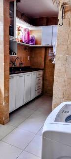 Apartamento inteiro em Tambaú, no Centro Turístico de João Pessoa - João Pessoa - 9