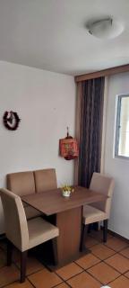 Apartamento inteiro em Tambaú, no Centro Turístico de João Pessoa - João Pessoa - 4