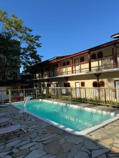 D2- Duplex aconchegante na Praia Grande - Ubatuba - 3