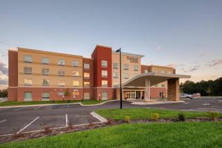 Fairfield Inn & Suites by Marriott Charlotte Belmont - 9