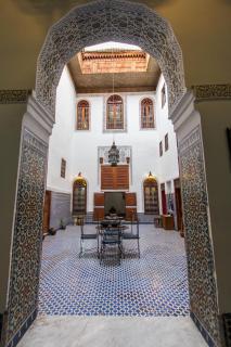 Dar Nejma - Fez - 2