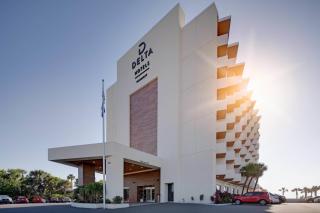 Delta Hotels by Marriott Daytona Beach Oceanfront - Daytona Beach - 7
