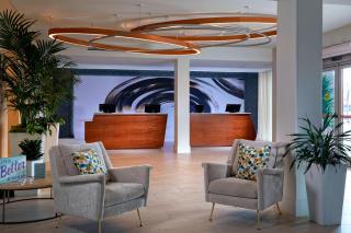 Delta Hotels by Marriott Daytona Beach Oceanfront - Daytona Beach - 4
