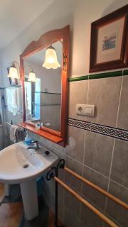 Casa Rural EL CENTENAL - 4