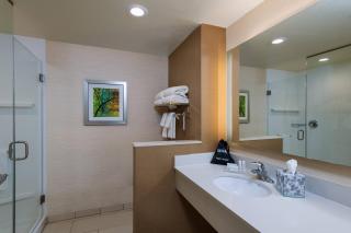 Fairfield Inn & Suites by Marriott Corpus Christi Aransas Pass - 1