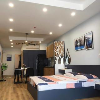 TT Appartment - Quy Nhon - 4