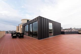 Porto Coliseum Hotel - Porto - 4