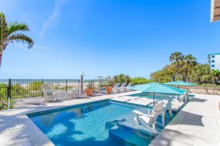 Ocean Dream Villa - Clearwater Beach - 0