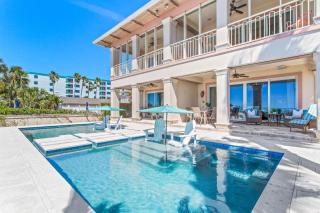 Ocean Dream Villa - Clearwater Beach - 8