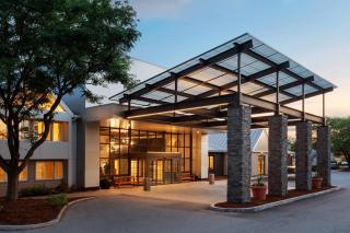 Delta Hotels by Marriott Burlington - Burlington - 9
