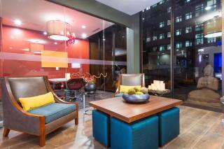 Fairfield Inn & Suites by Marriott Charlotte Uptown - Charlotte - 7