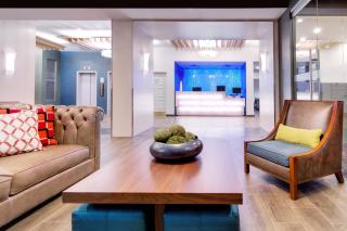 Fairfield Inn & Suites by Marriott Charlotte Uptown - Charlotte - 6