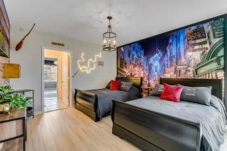 Disney Themed Home with PRIVATE HEATED POOL and Community Water Park - Davenport - 2