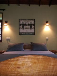 Cozy cabana in nature - Unawatuna - 2