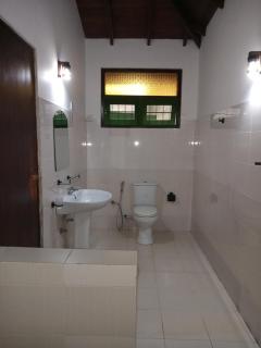 Cozy cabana in nature - 1