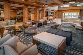 Delta Hotels by Marriott Huntington Mall - Barboursville - 4