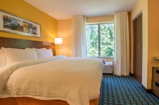 Fairfield Inn & Suites by Marriott Columbus - Columbus - 6